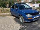 Mazda 121 1991 года