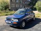Mazda 121 1991 года
