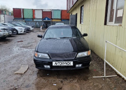 Nissan Maxima 1995 года