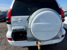 Toyota Land Cruiser Prado 2007 года