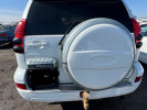 Toyota Land Cruiser Prado 2007 года
