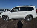 Toyota Land Cruiser Prado 2007 года
