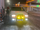 Nissan Mistral 1996 года