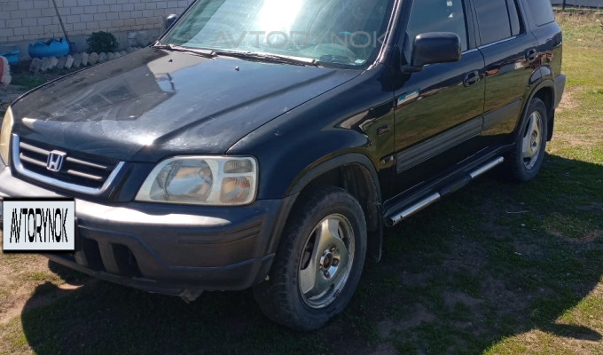 Honda CR-V 1999 года
