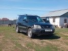 Honda CR-V 1999 года