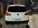 Volkswagen Tiguan 2009 года