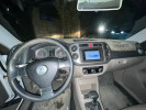 Volkswagen Tiguan 2009 года