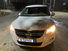 Volkswagen Tiguan 2009 года