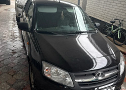 ВАЗ (Lada) Granta 2015 года