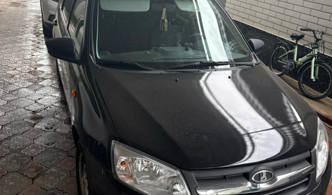 ВАЗ (Lada) Granta 2015 года
