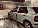 Skoda Fabia 2002 года