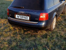 Audi A6 1999 года