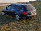 Audi A6 1999 года