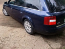 Audi A6 1999 года