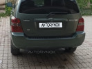Toyota Highlander 2005 года
