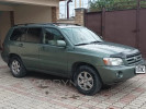 Toyota Highlander 2005 года