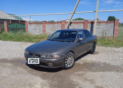 Mitsubishi Galant 1994 года