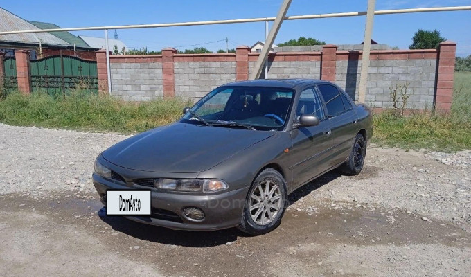 Mitsubishi Galant 1994 года