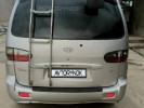 Hyundai Starex 2004 года