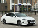 Hyundai Sonata 2022 года
