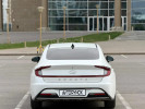 Hyundai Sonata 2022 года