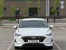 Hyundai Sonata 2022 года