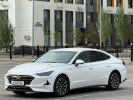 Hyundai Sonata 2022 года