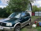 Suzuki Grand Vitara 2001 года