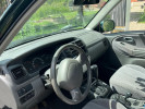Suzuki Grand Vitara 2001 года