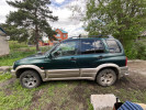 Suzuki Grand Vitara 2001 года