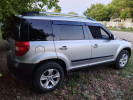Skoda Yeti 2013 года