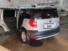 Skoda Yeti 2013 года