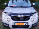 Skoda Yeti 2013 года