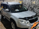Skoda Yeti 2013 года
