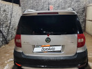 Skoda Yeti 2013 года