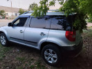 Skoda Yeti 2013 года