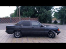 Mercedes-Benz 190 1991 года