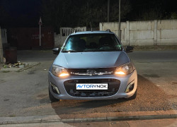 ВАЗ (Lada) Kalina 2014 года