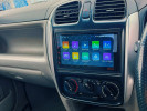 Mazda Demio 2002 года