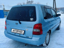 Mazda Demio 2002 года