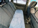Mazda Demio 2002 года