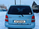 Mazda Demio 2002 года