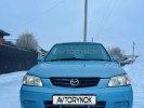 Mazda Demio 2002 года
