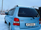 Mazda Demio 2002 года