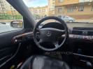 Mercedes-Benz S-Класс 2002 года