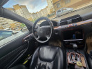 Mercedes-Benz S-Класс 2002 года