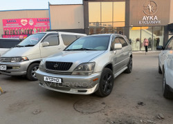 Lexus RX 1998 года