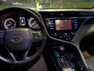 Toyota Camry 2020 года