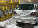 Lexus RX 1998 года