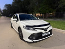 Toyota Camry 2020 года